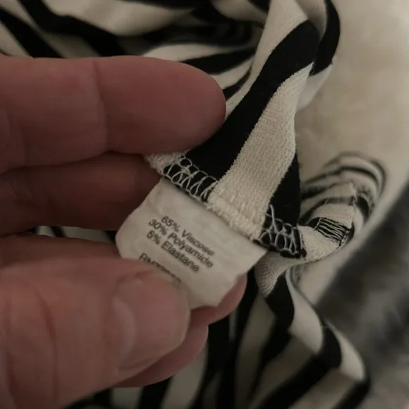 Madewell Dress - Picture 6 of 10